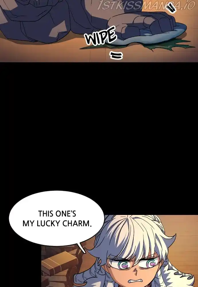 The Last Golden Child Chapter 47