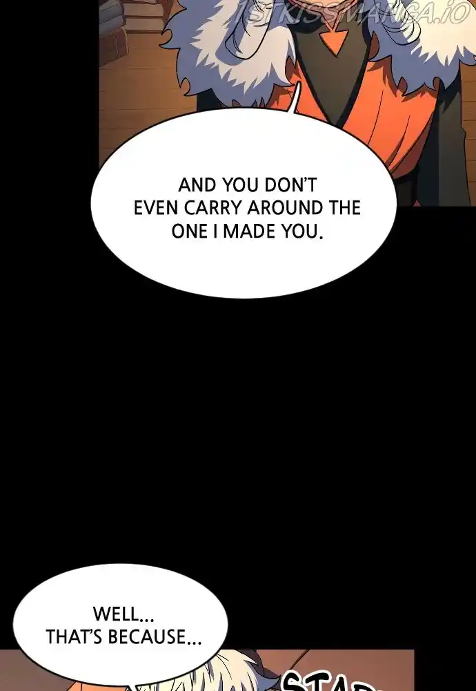 The Last Golden Child Chapter 47