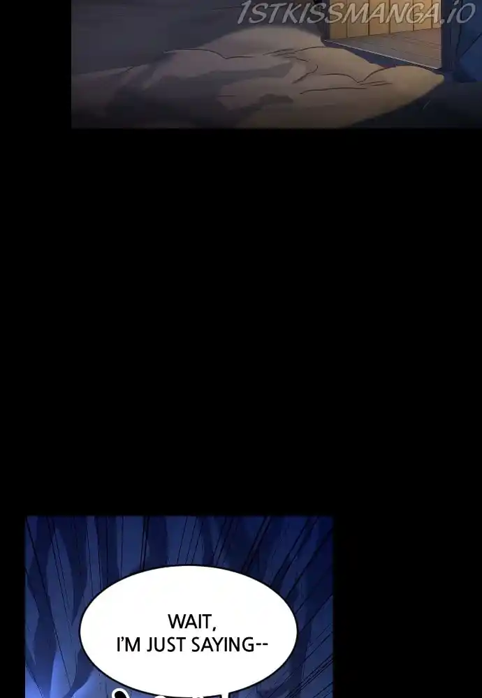 The Last Golden Child Chapter 47