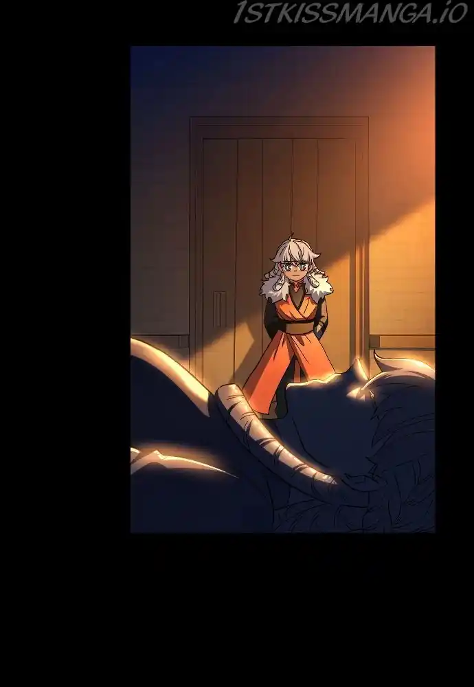 The Last Golden Child Chapter 47