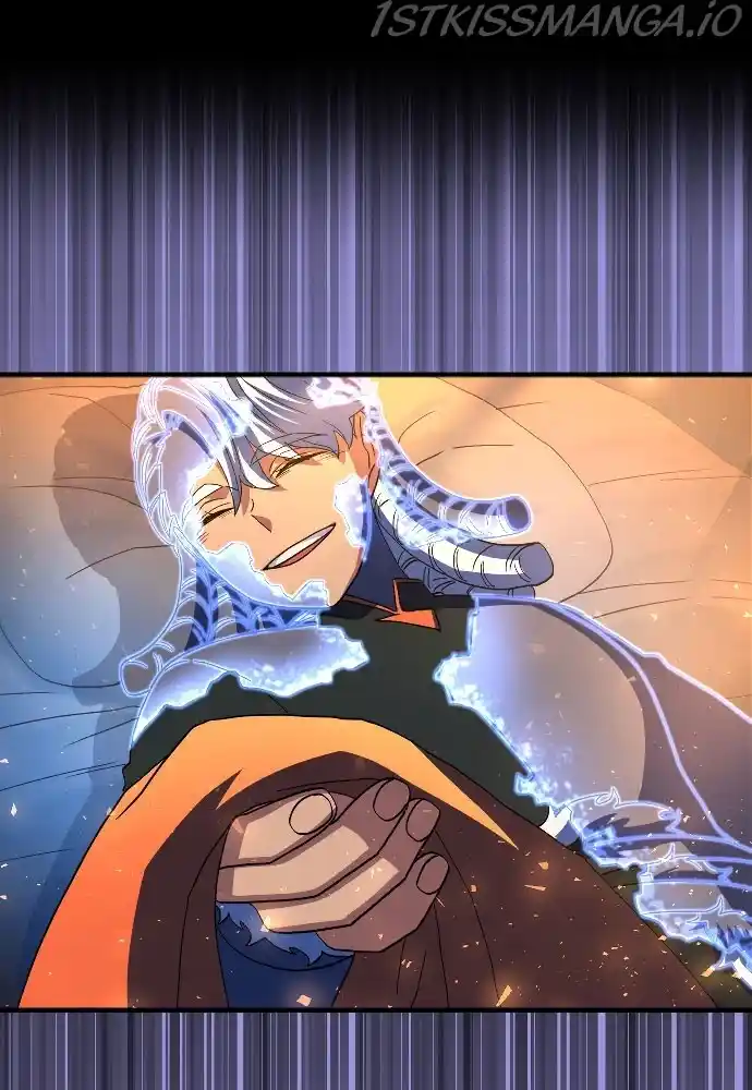 The Last Golden Child Chapter 47