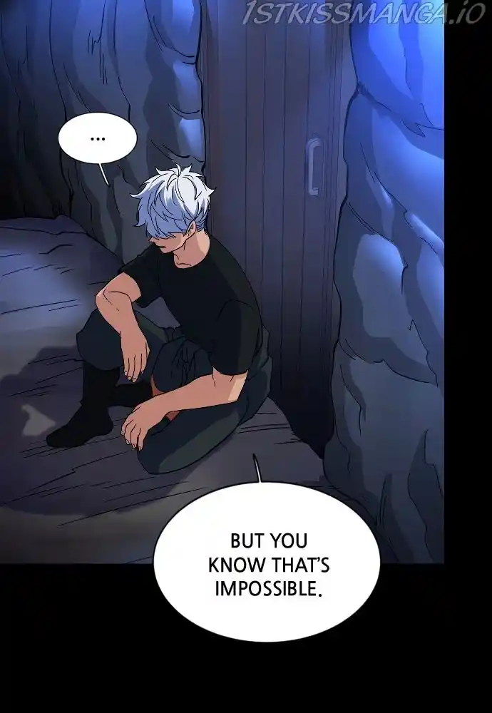 The Last Golden Child Chapter 47