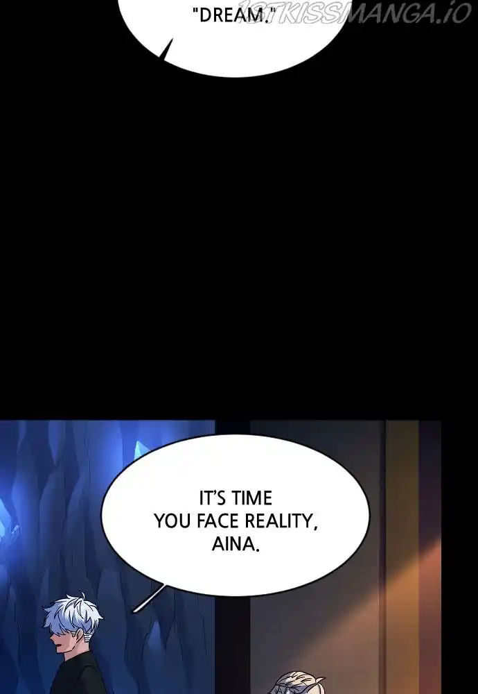 The Last Golden Child Chapter 47