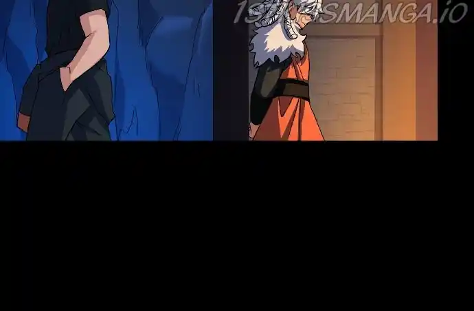 The Last Golden Child Chapter 47