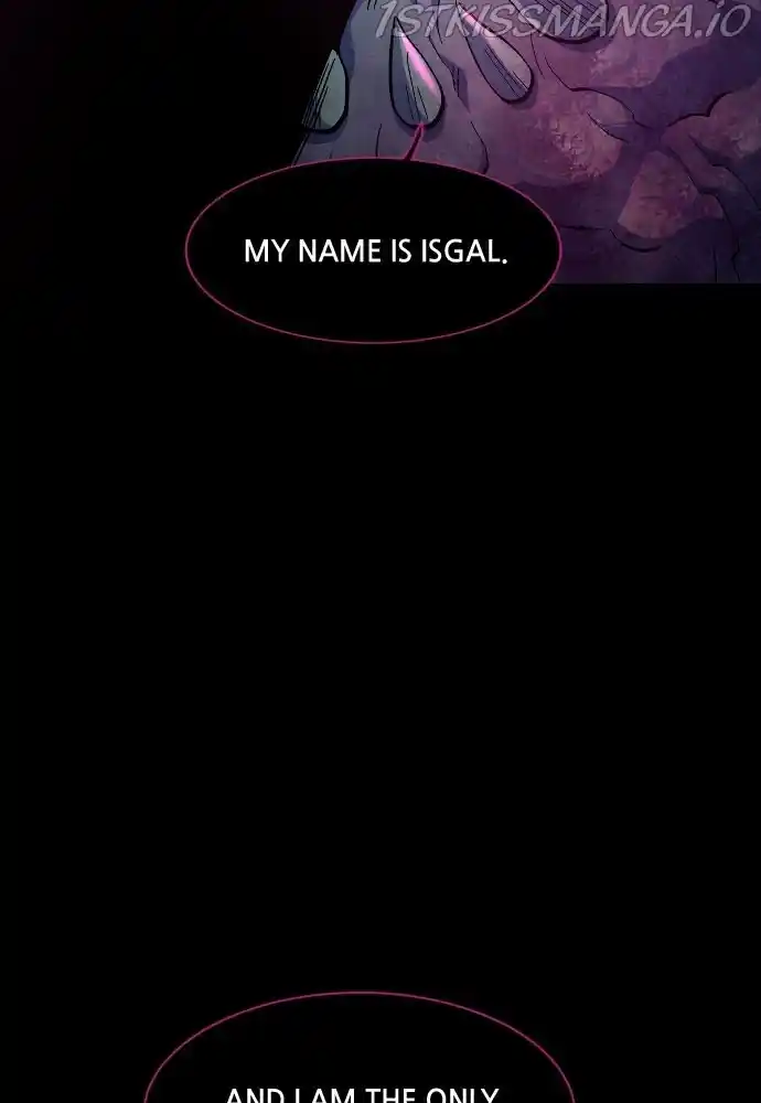 The Last Golden Child Chapter 47