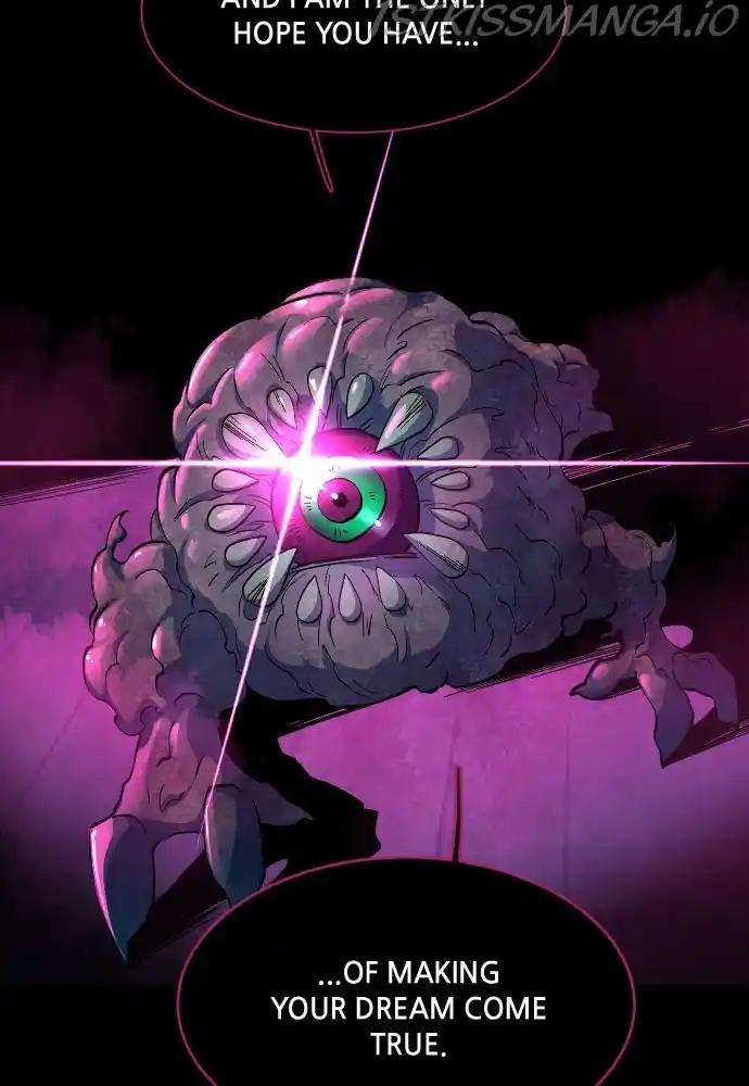 The Last Golden Child Chapter 47