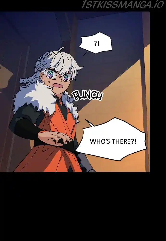 The Last Golden Child Chapter 48