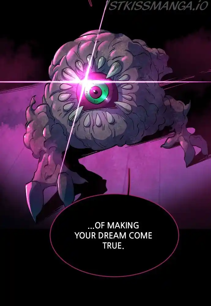 The Last Golden Child Chapter 48