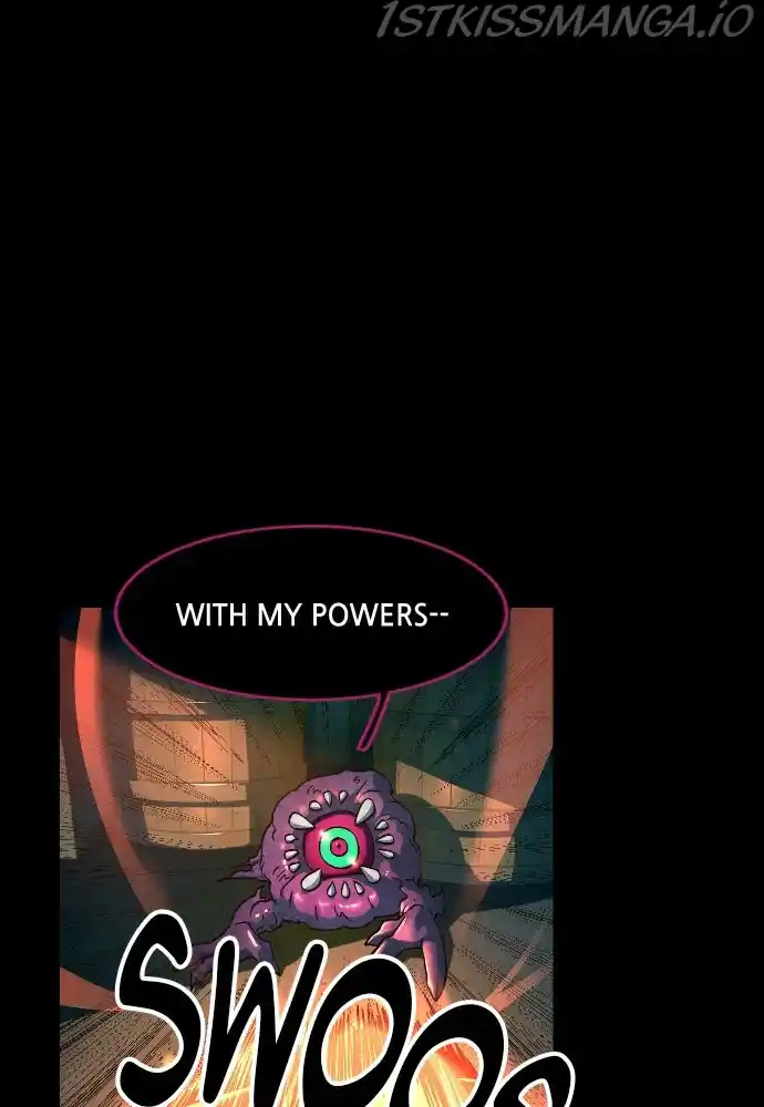 The Last Golden Child Chapter 48