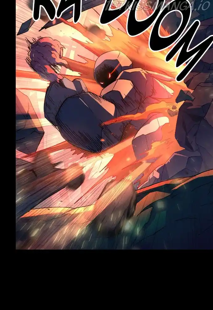 The Last Golden Child Chapter 48