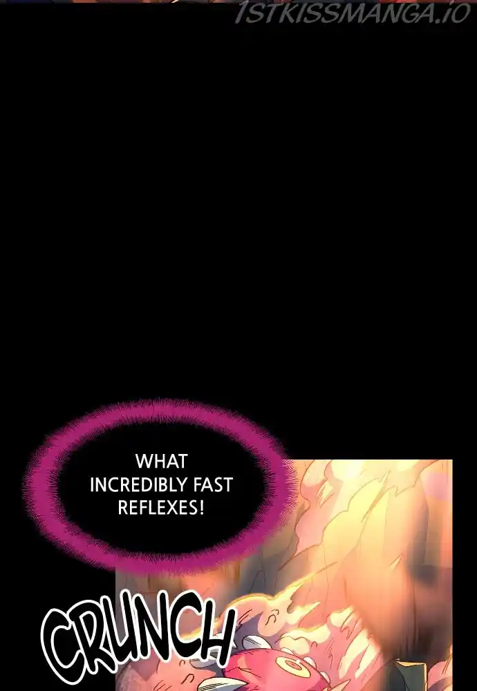 The Last Golden Child Chapter 48