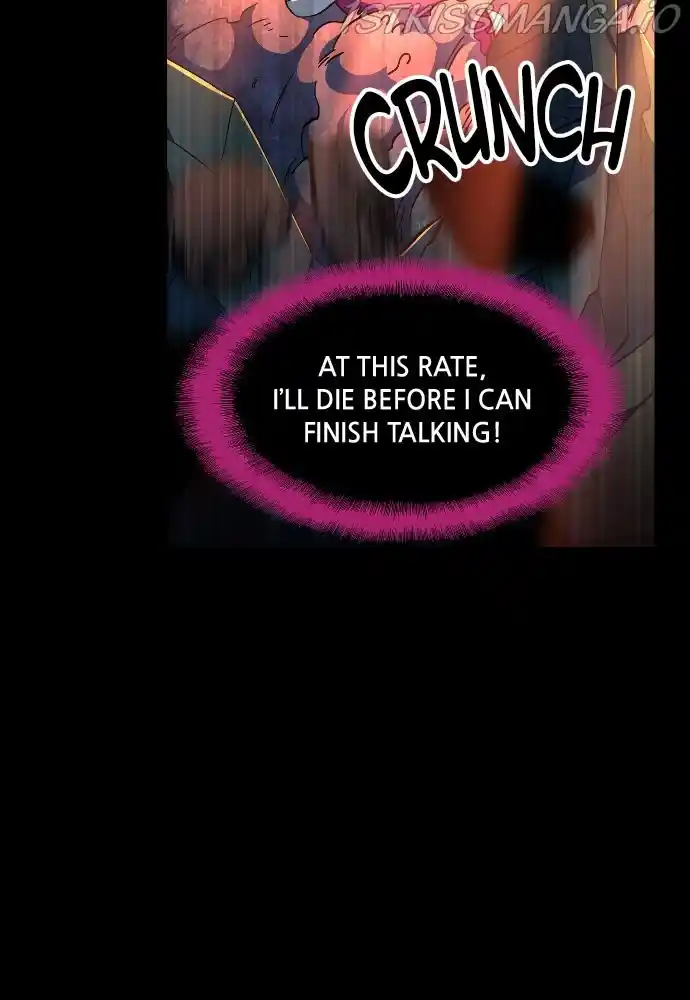 The Last Golden Child Chapter 48