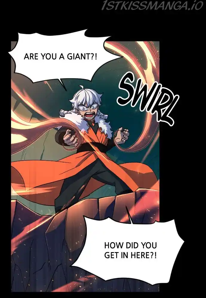 The Last Golden Child Chapter 48