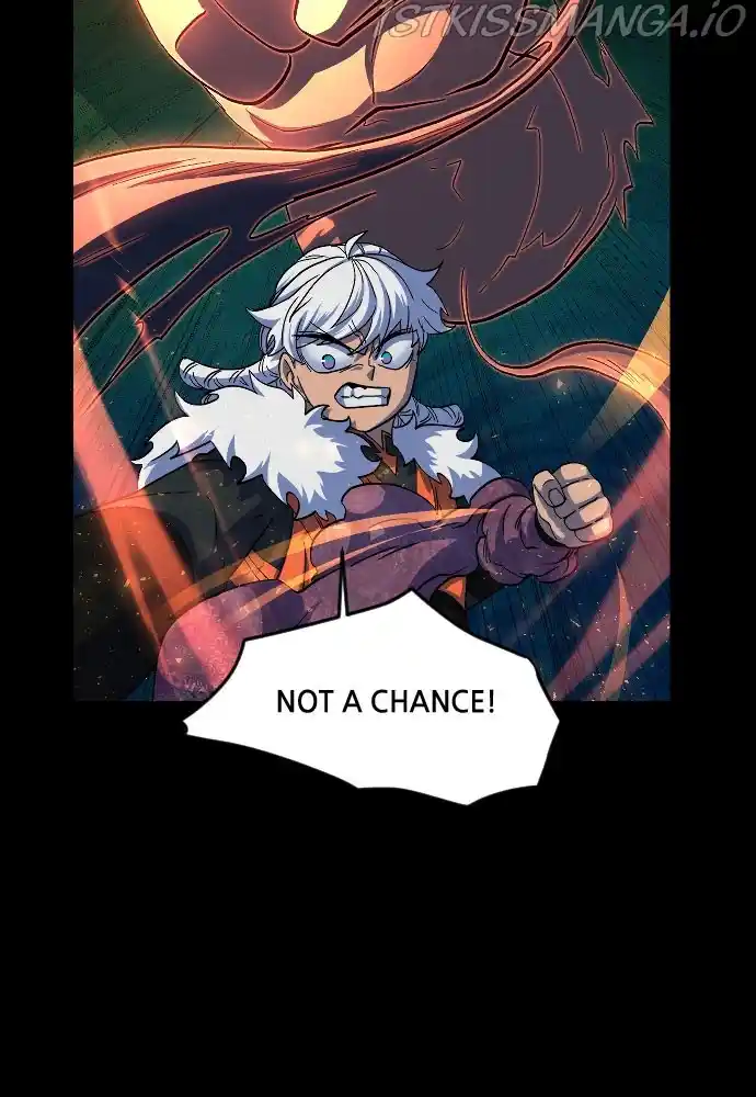 The Last Golden Child Chapter 48