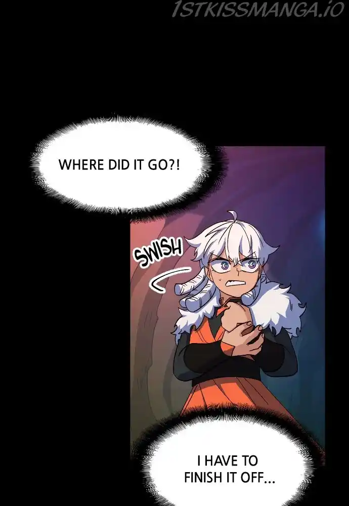 The Last Golden Child Chapter 48