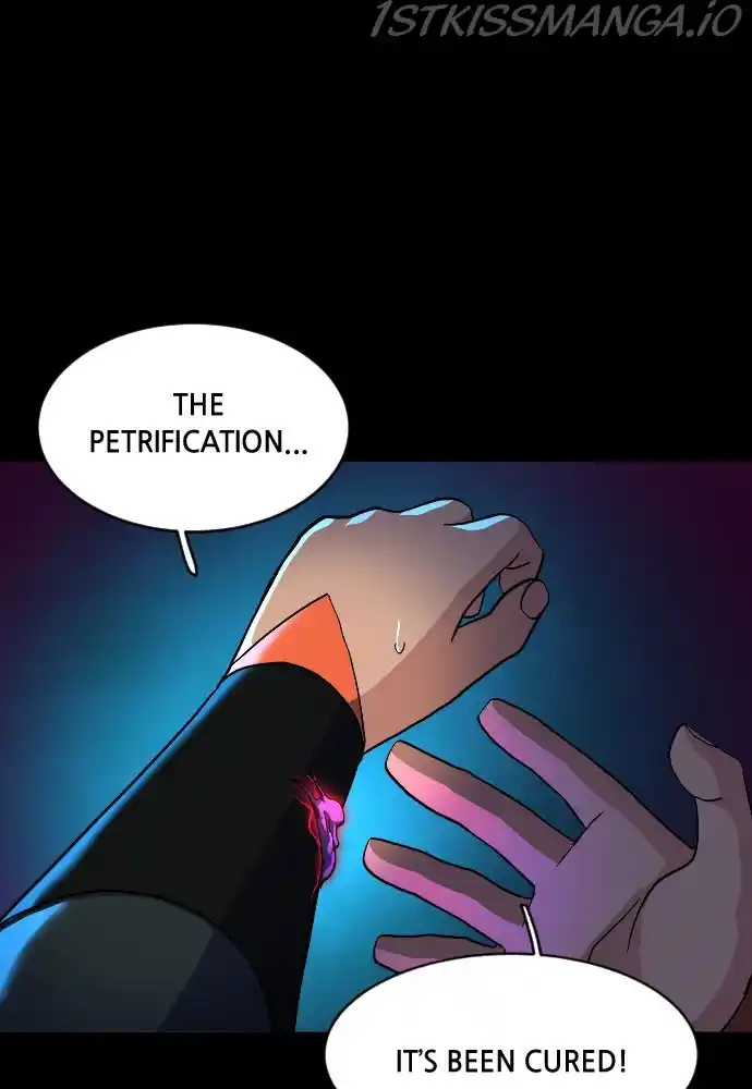 The Last Golden Child Chapter 48