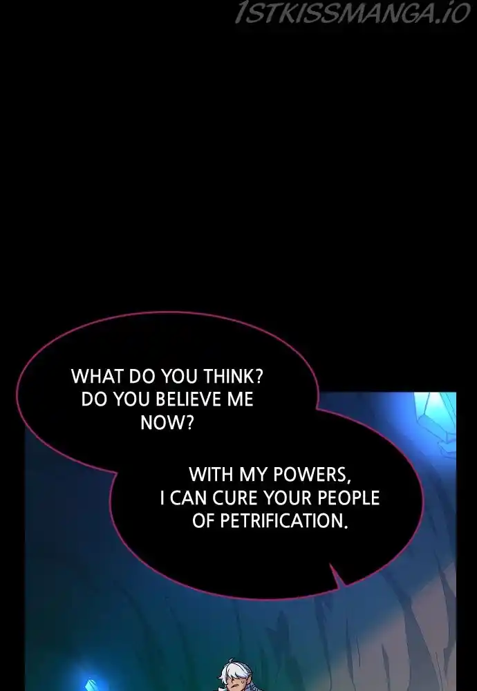 The Last Golden Child Chapter 48