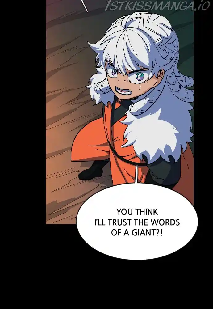 The Last Golden Child Chapter 48