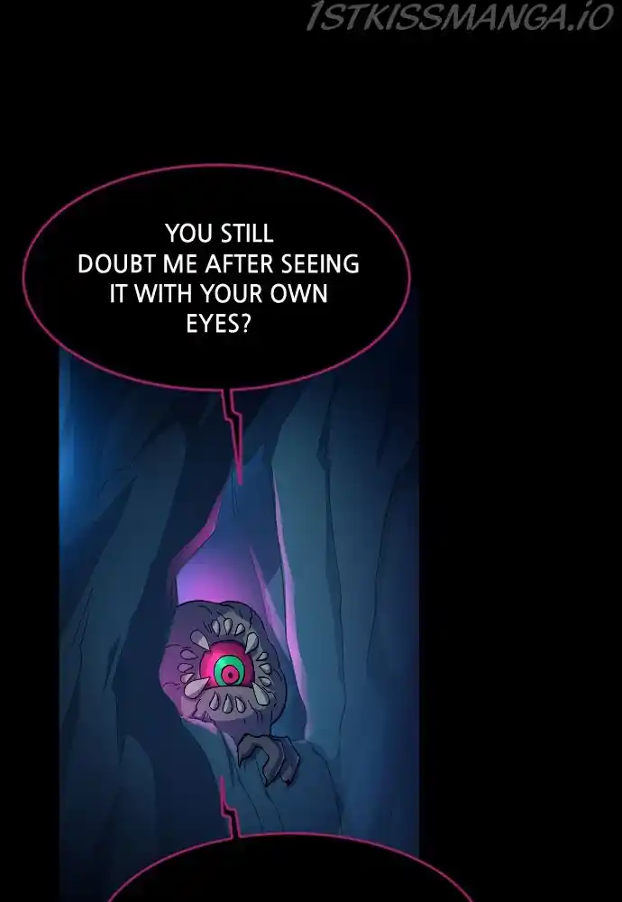 The Last Golden Child Chapter 48