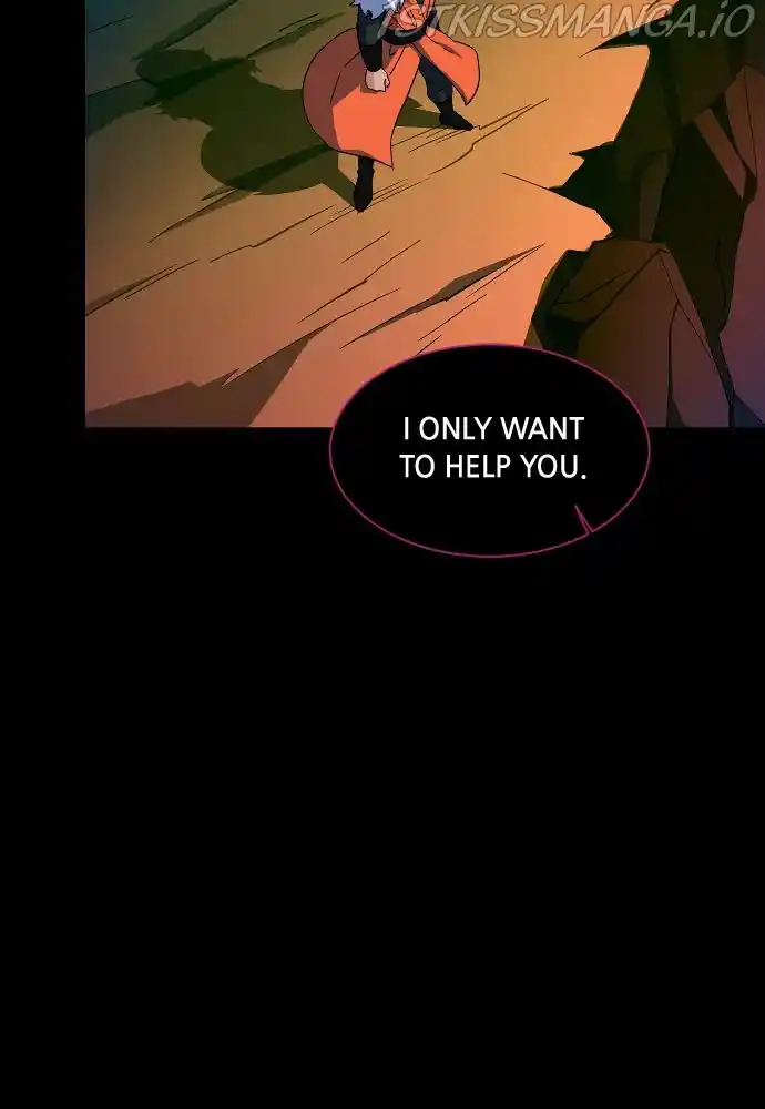 The Last Golden Child Chapter 48