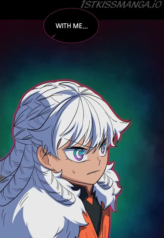 The Last Golden Child Chapter 48