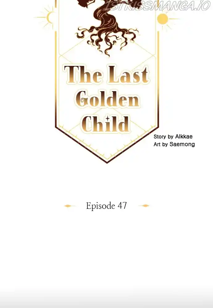 The Last Golden Child Chapter 48