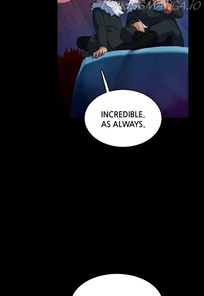 The Last Golden Child Chapter 48