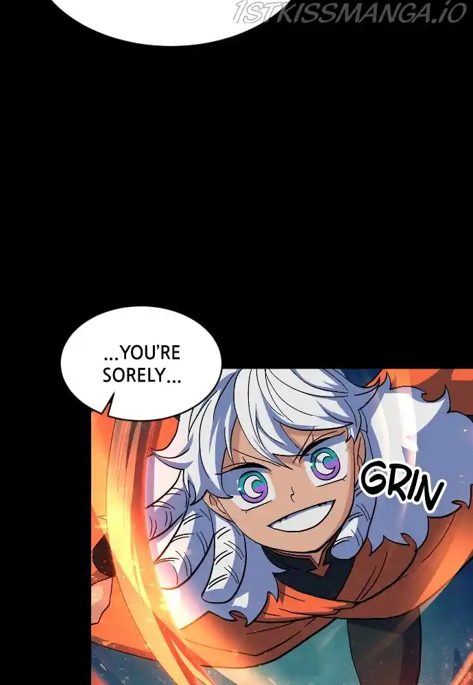 The Last Golden Child Chapter 48