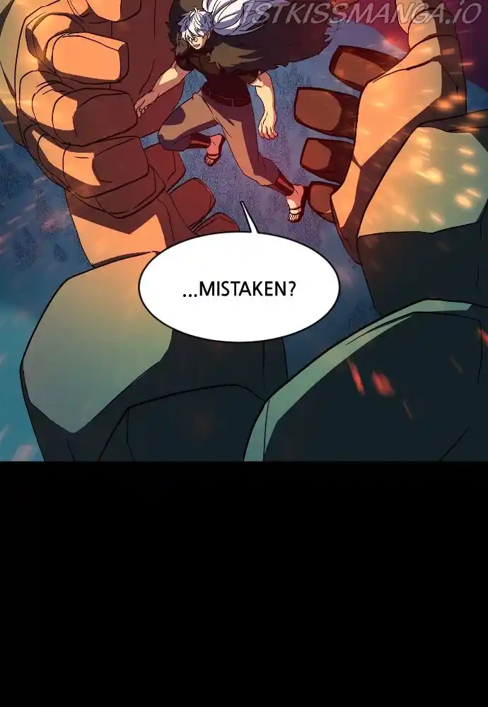 The Last Golden Child Chapter 48