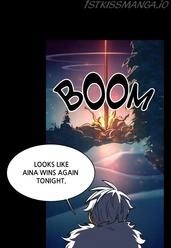 The Last Golden Child Chapter 48