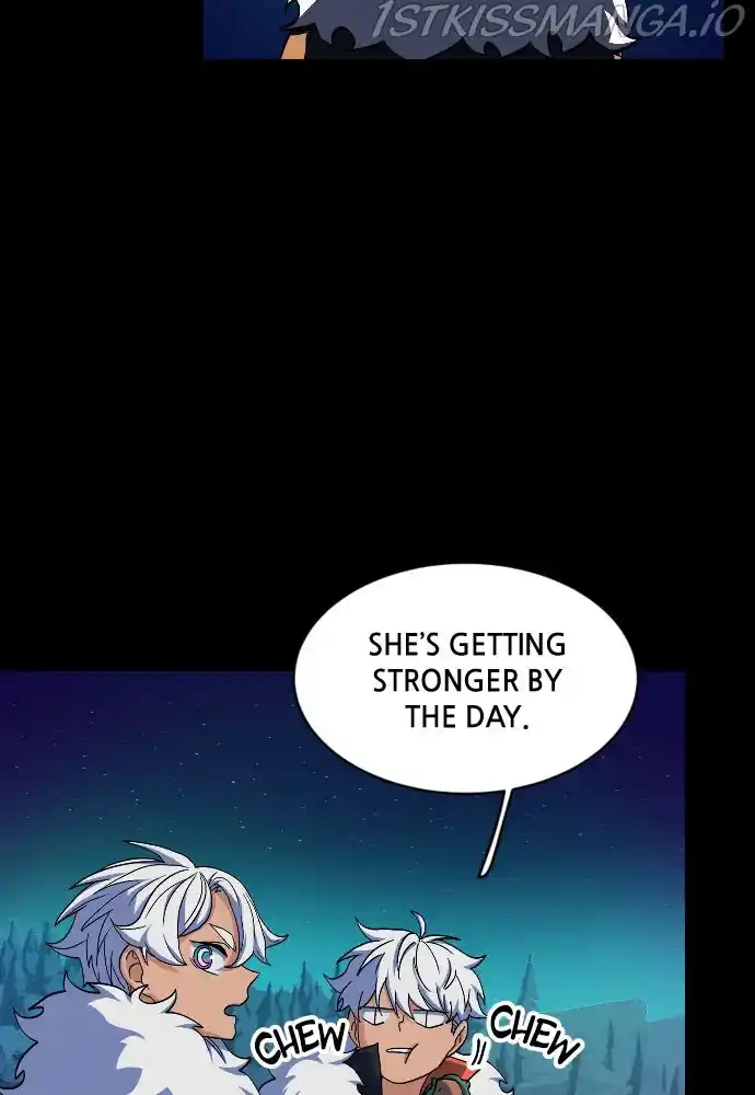 The Last Golden Child Chapter 48