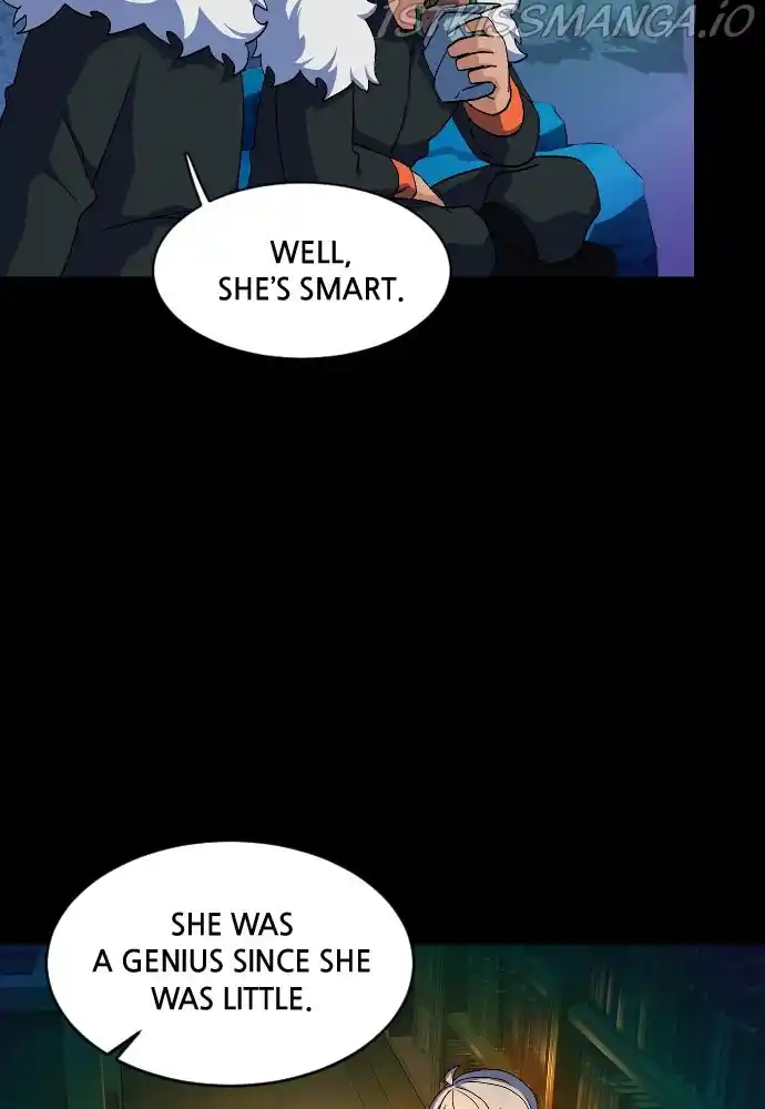 The Last Golden Child Chapter 48