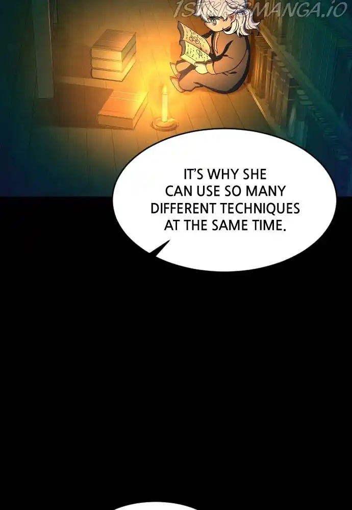 The Last Golden Child Chapter 48