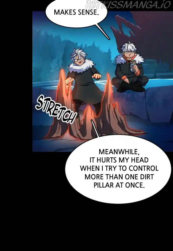 The Last Golden Child Chapter 48