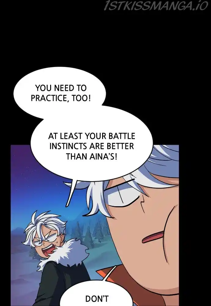 The Last Golden Child Chapter 48