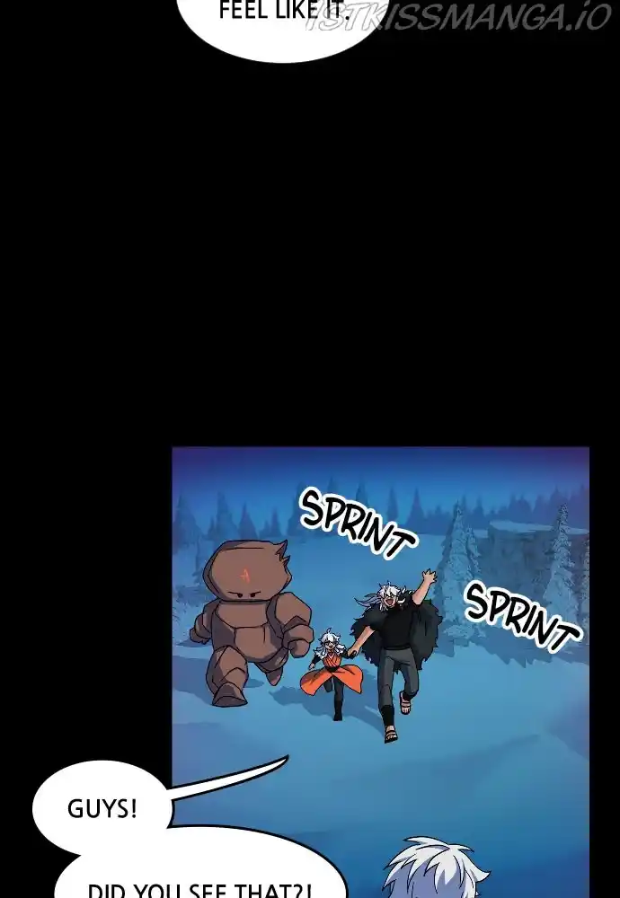 The Last Golden Child Chapter 48