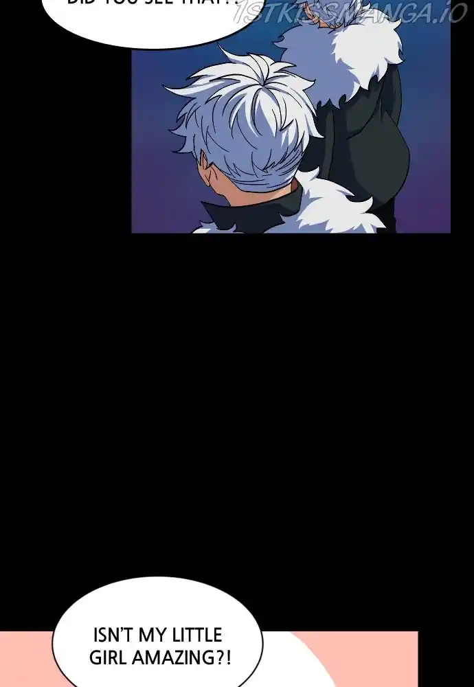 The Last Golden Child Chapter 48