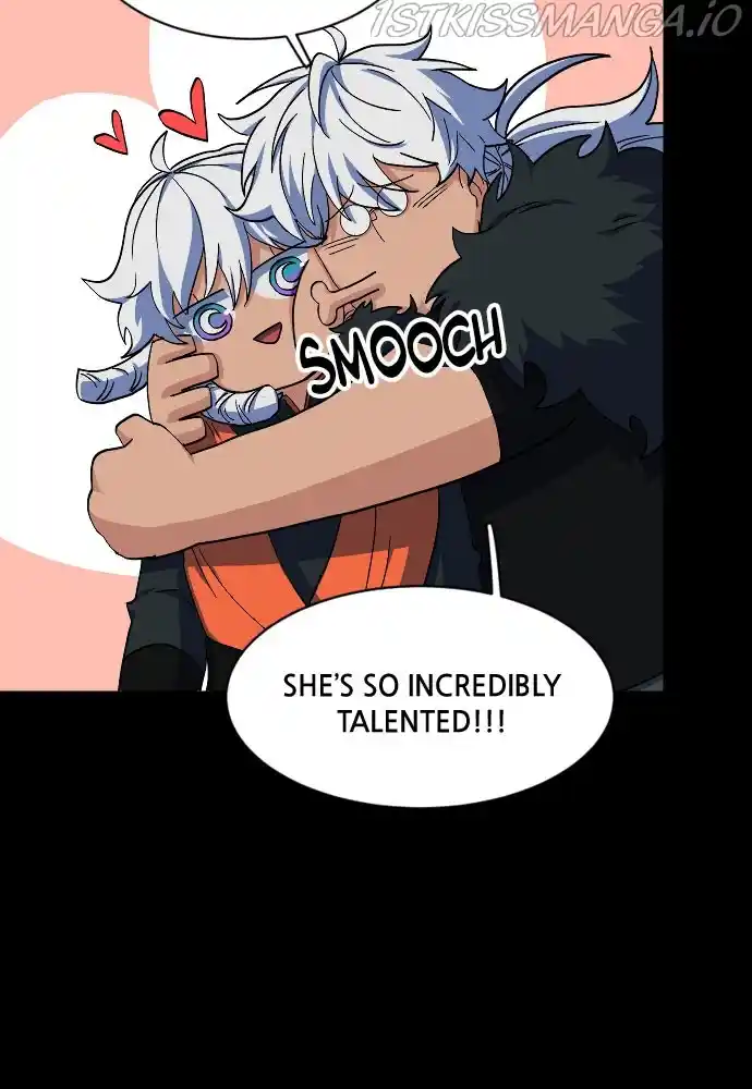 The Last Golden Child Chapter 48