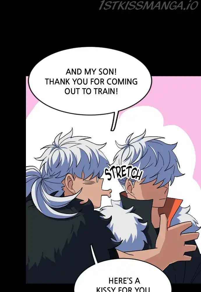 The Last Golden Child Chapter 48