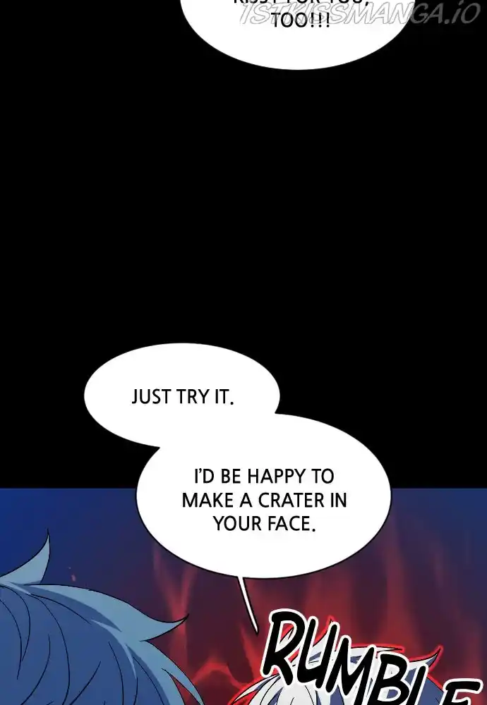 The Last Golden Child Chapter 48