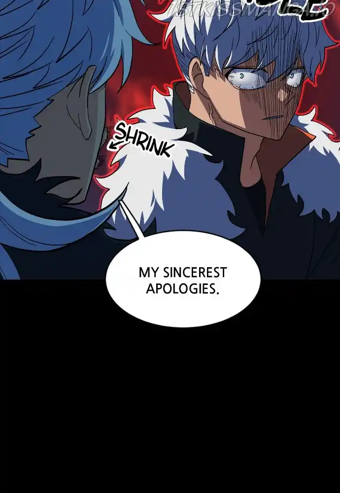 The Last Golden Child Chapter 48