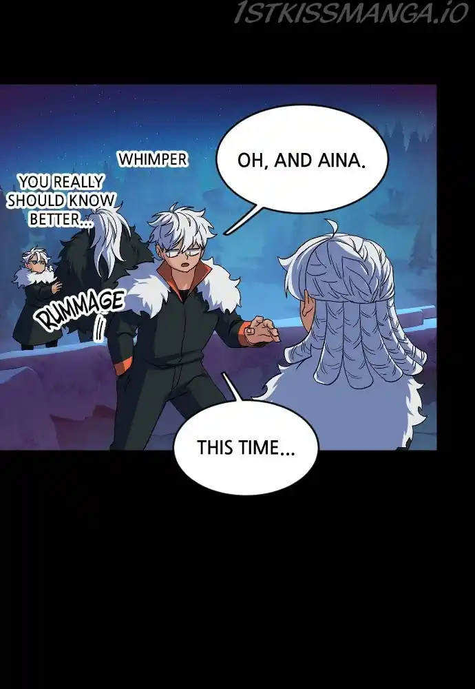 The Last Golden Child Chapter 48