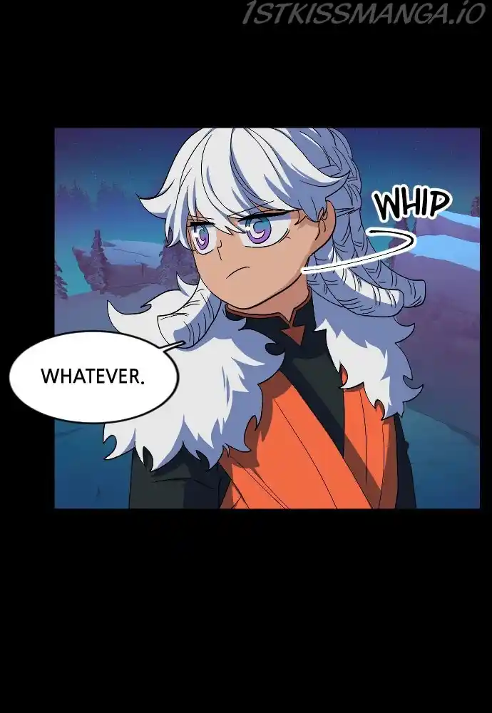 The Last Golden Child Chapter 48