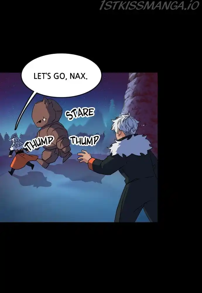 The Last Golden Child Chapter 48