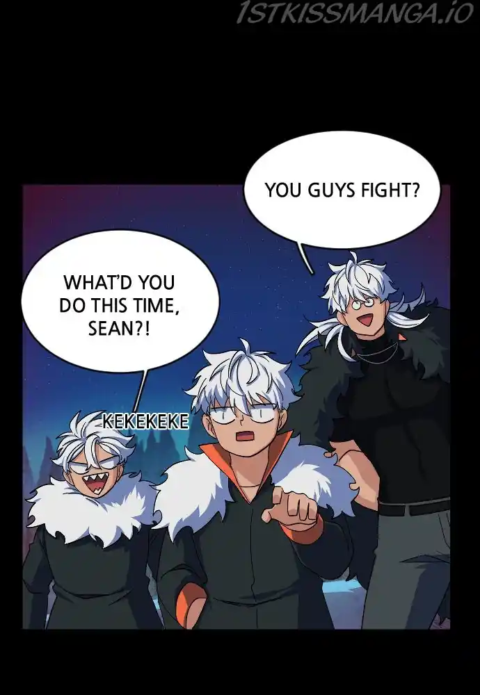 The Last Golden Child Chapter 48