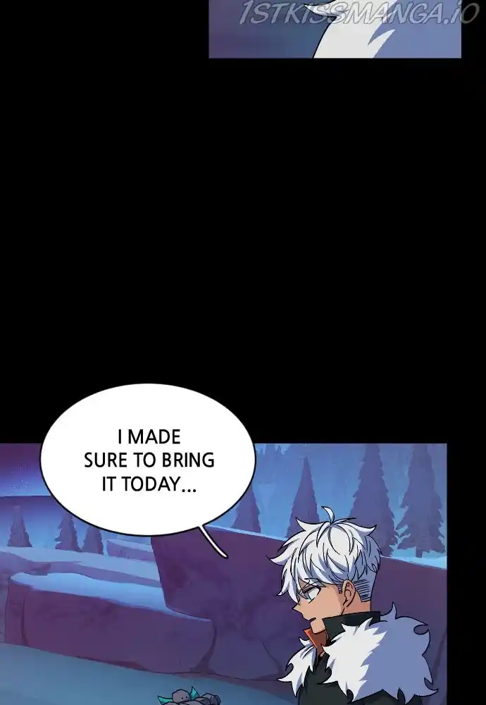 The Last Golden Child Chapter 48