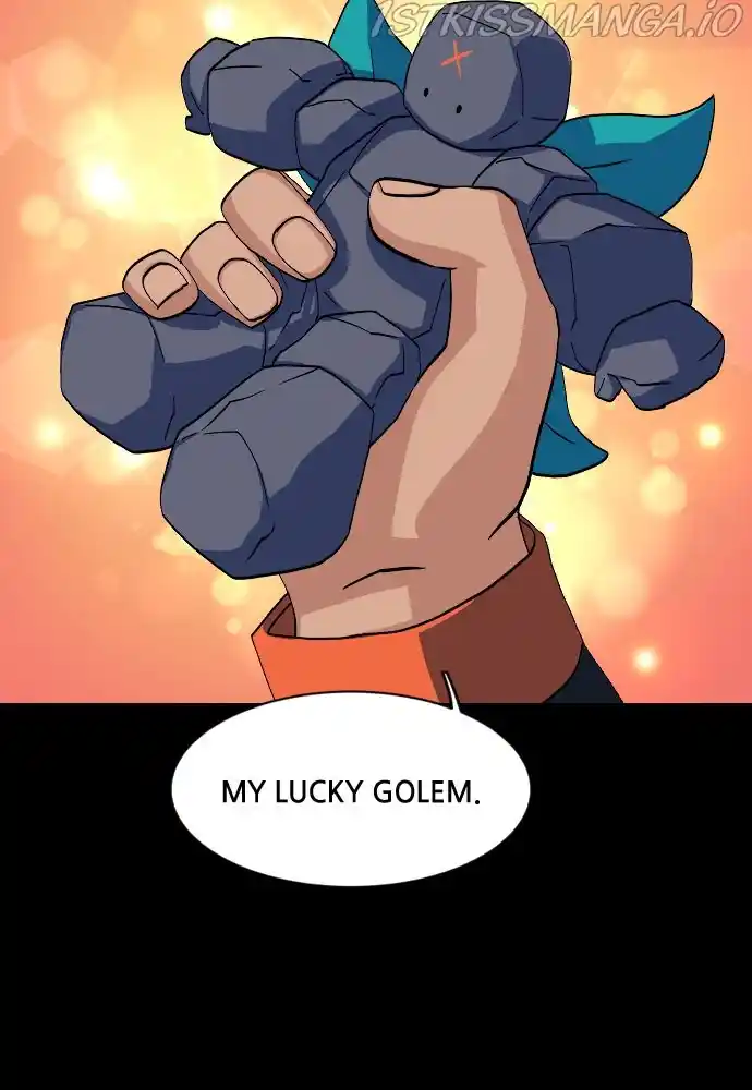 The Last Golden Child Chapter 48