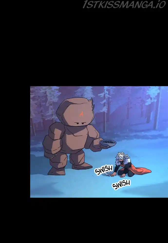 The Last Golden Child Chapter 48