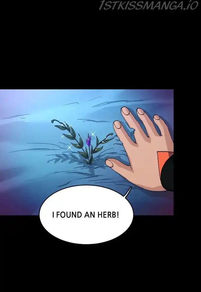 The Last Golden Child Chapter 48