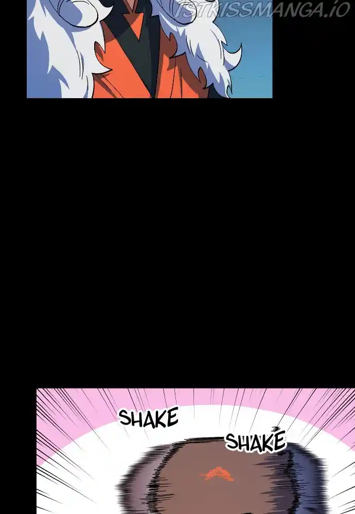 The Last Golden Child Chapter 48